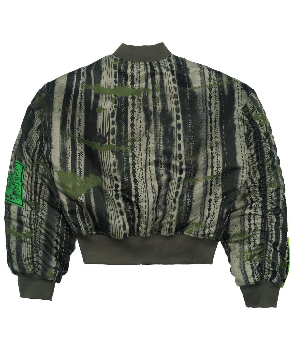 만지(man.G) MGMOT23FW109KH