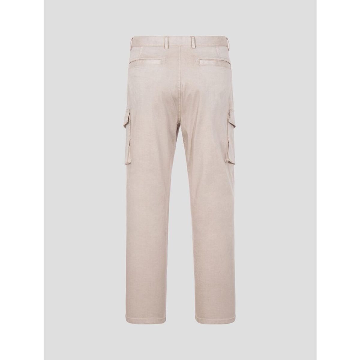 시프트지(SHIFT.G) GarmentDyed Photographer Pants  Beige
