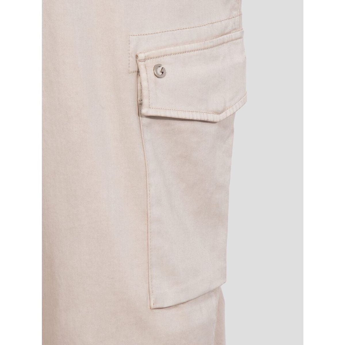 시프트지(SHIFT.G) GarmentDyed Photographer Pants  Beige