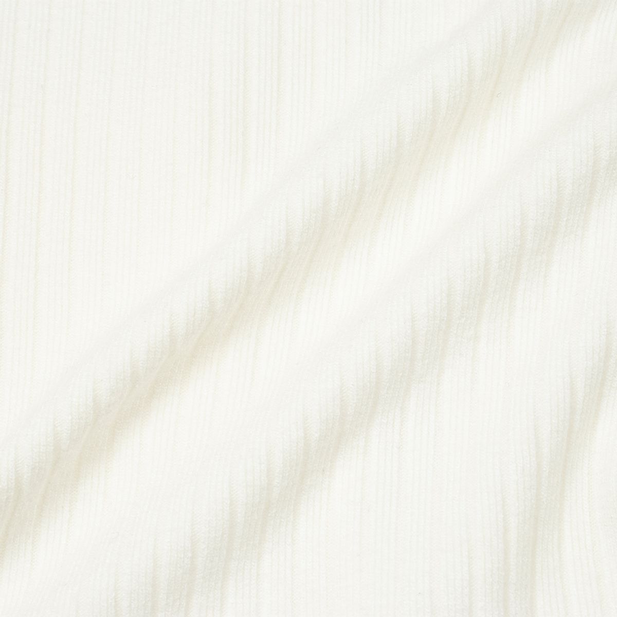 모아(MOAA) 더블 포켓 크롭 후디드 니트 (WHITE)