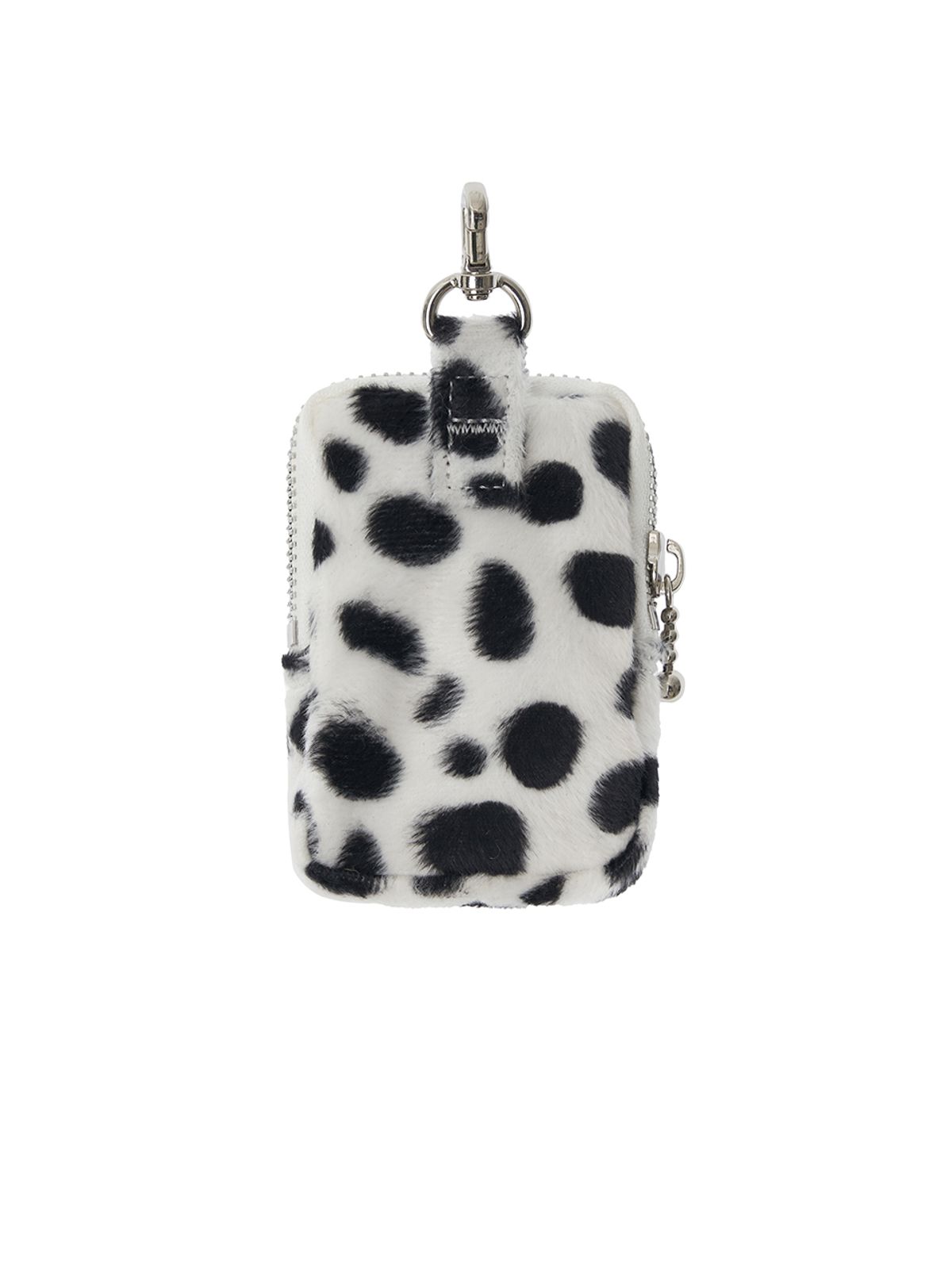 기준(KIJUN) Bambi Mini Pocket Ivory