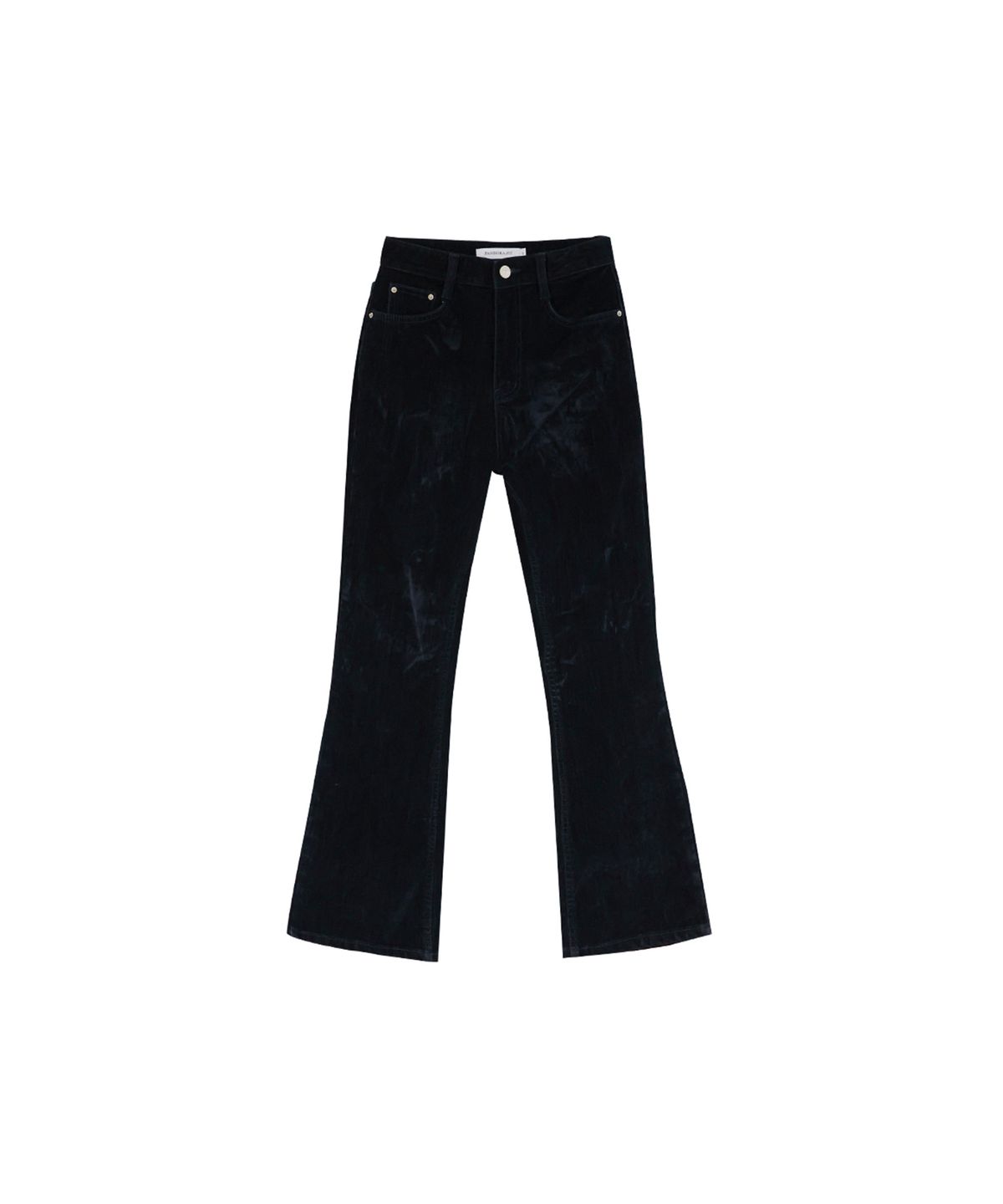 판도라핏(PANDORAFIT) [BOOTSCUT] Authentic Velvet Jeans