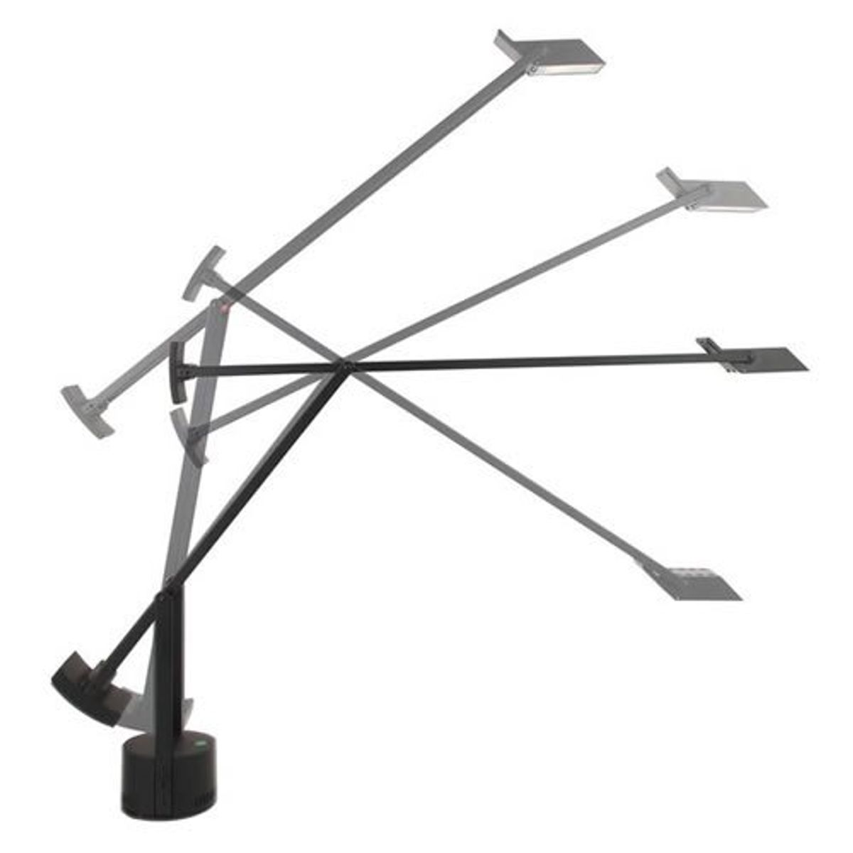아르테미데(ARTEMIDE) 티지오 테이블 램프