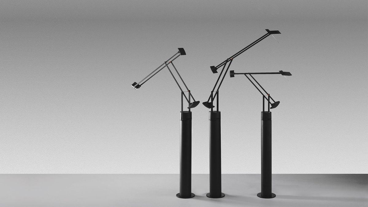 아르테미데(ARTEMIDE) 티지오 테이블 램프