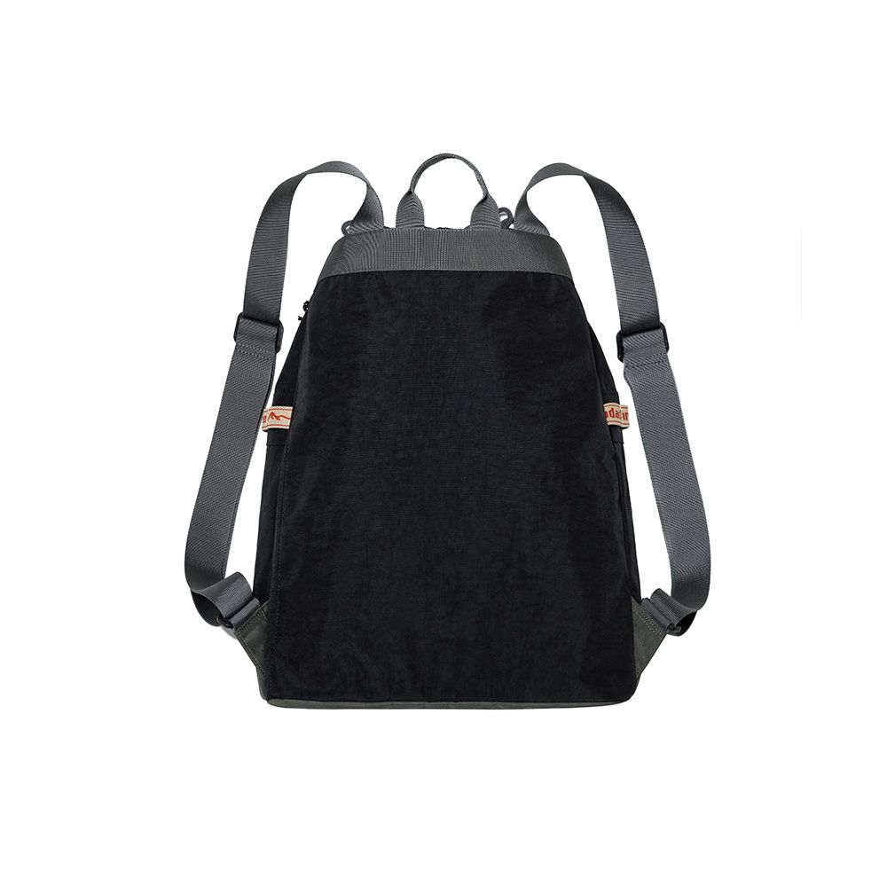 KODAK■ Bucket Backpack MUSINSA | KODAK Kodachrome Bucket Backpack BLACK