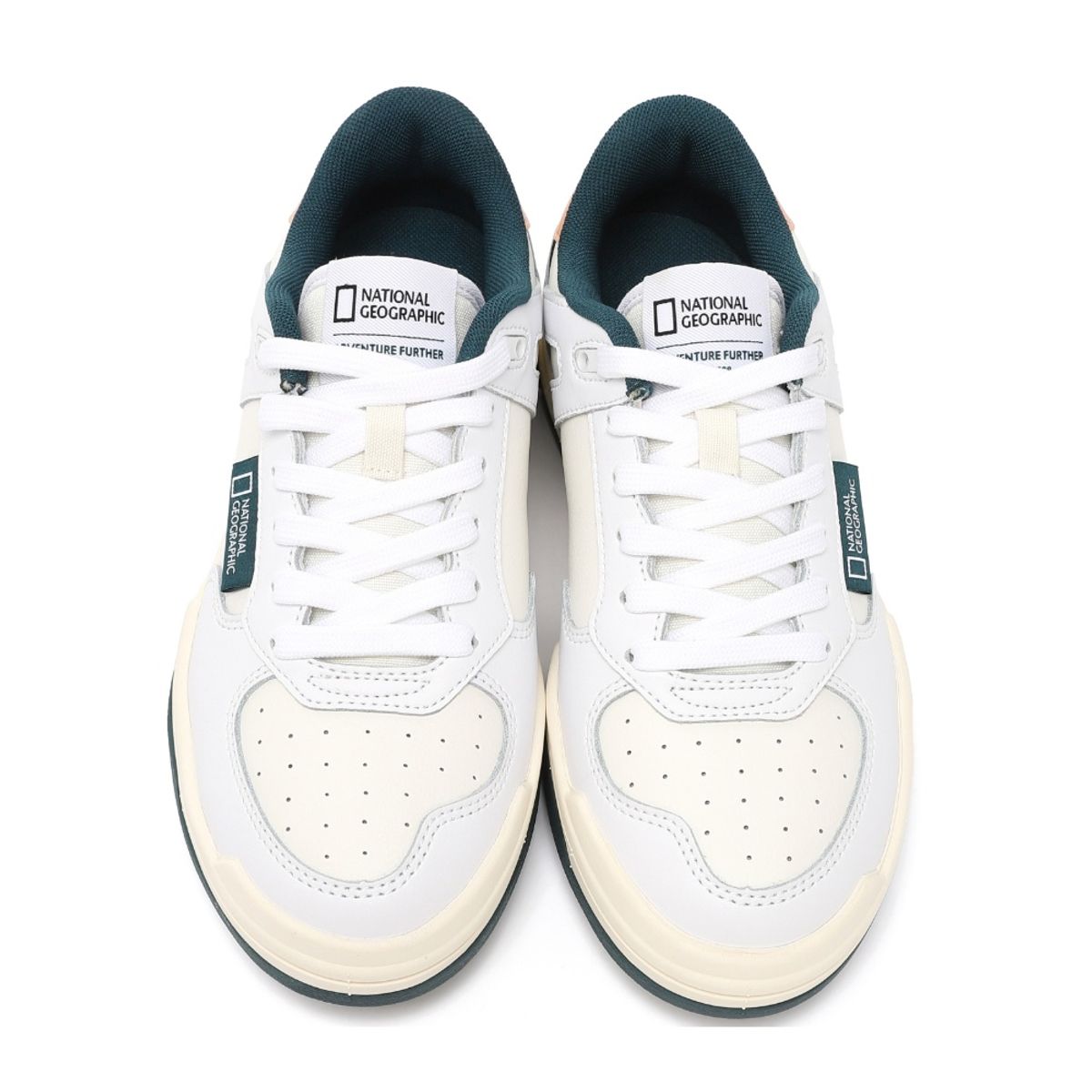 내셔널지오그래픽(NATIONALGEOGRAPHIC) N245USN312 로카 V2 GREEN