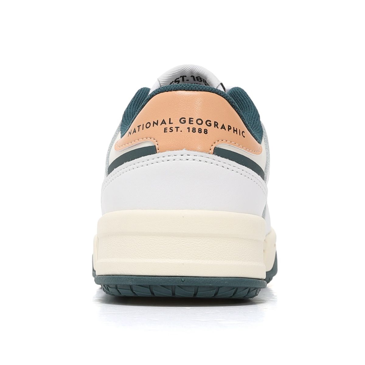 내셔널지오그래픽(NATIONALGEOGRAPHIC) N245USN312 로카 V2 GREEN