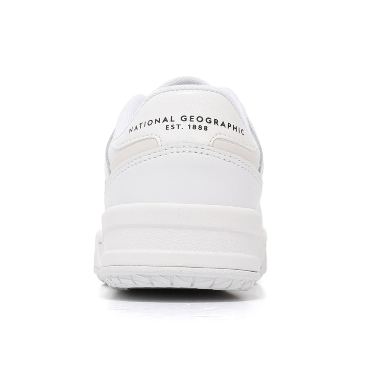 내셔널지오그래픽(NATIONALGEOGRAPHIC) N245USN312 로카 V2 WHITE