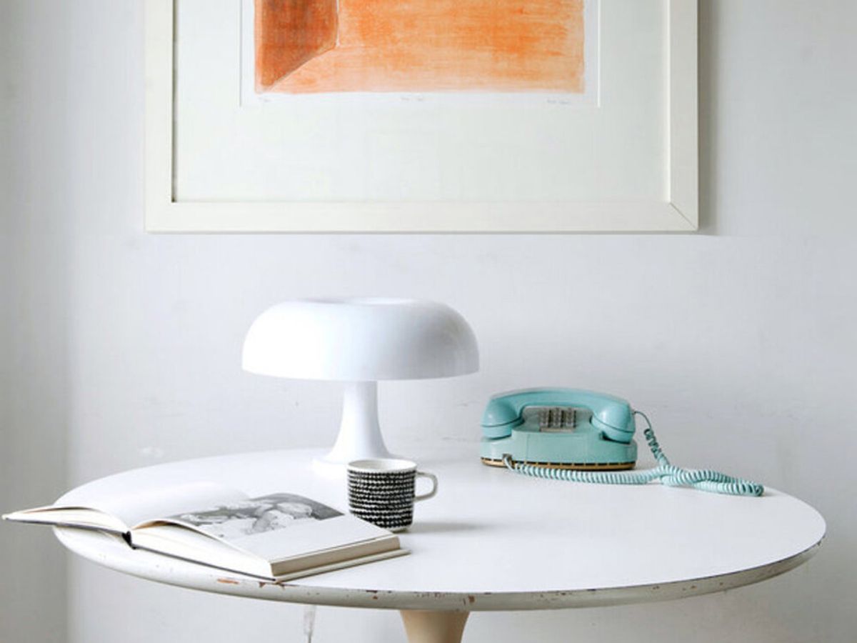 아르테미데(ARTEMIDE) 네소 테이블 램프