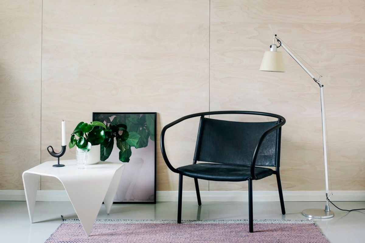 아르테미데(ARTEMIDE) 톨로메오 바스큘란테 플로어 램프