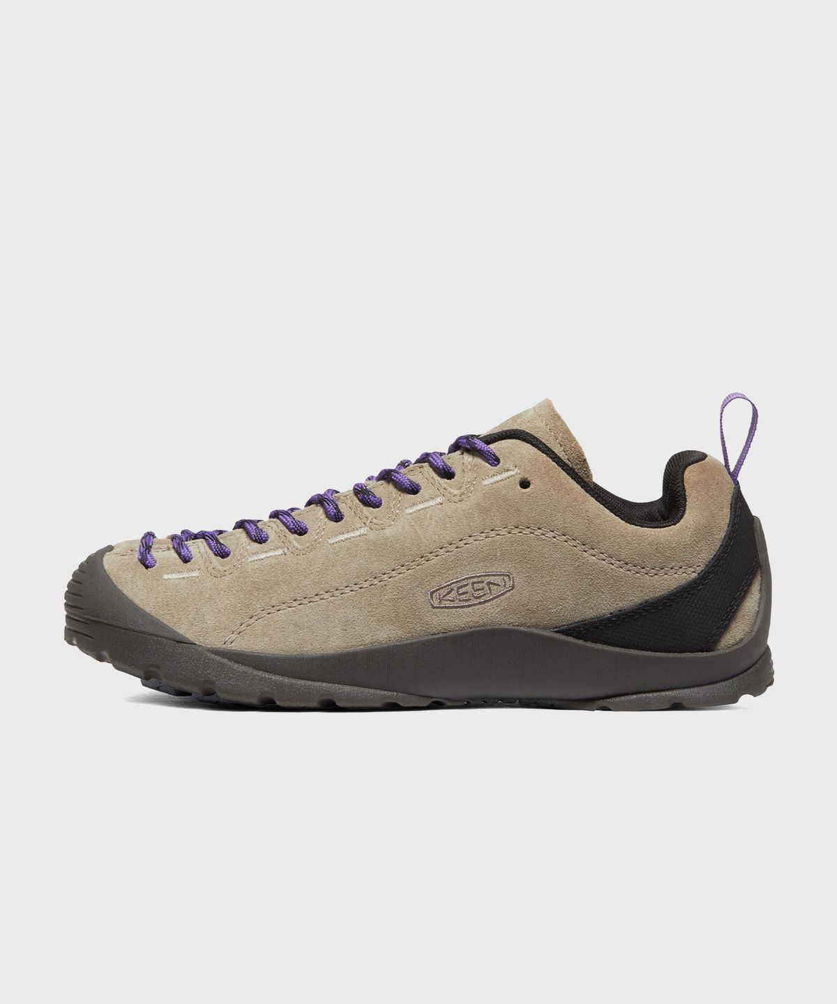 킨(KEEN) 재스퍼 스니커즈 Brindle Purple