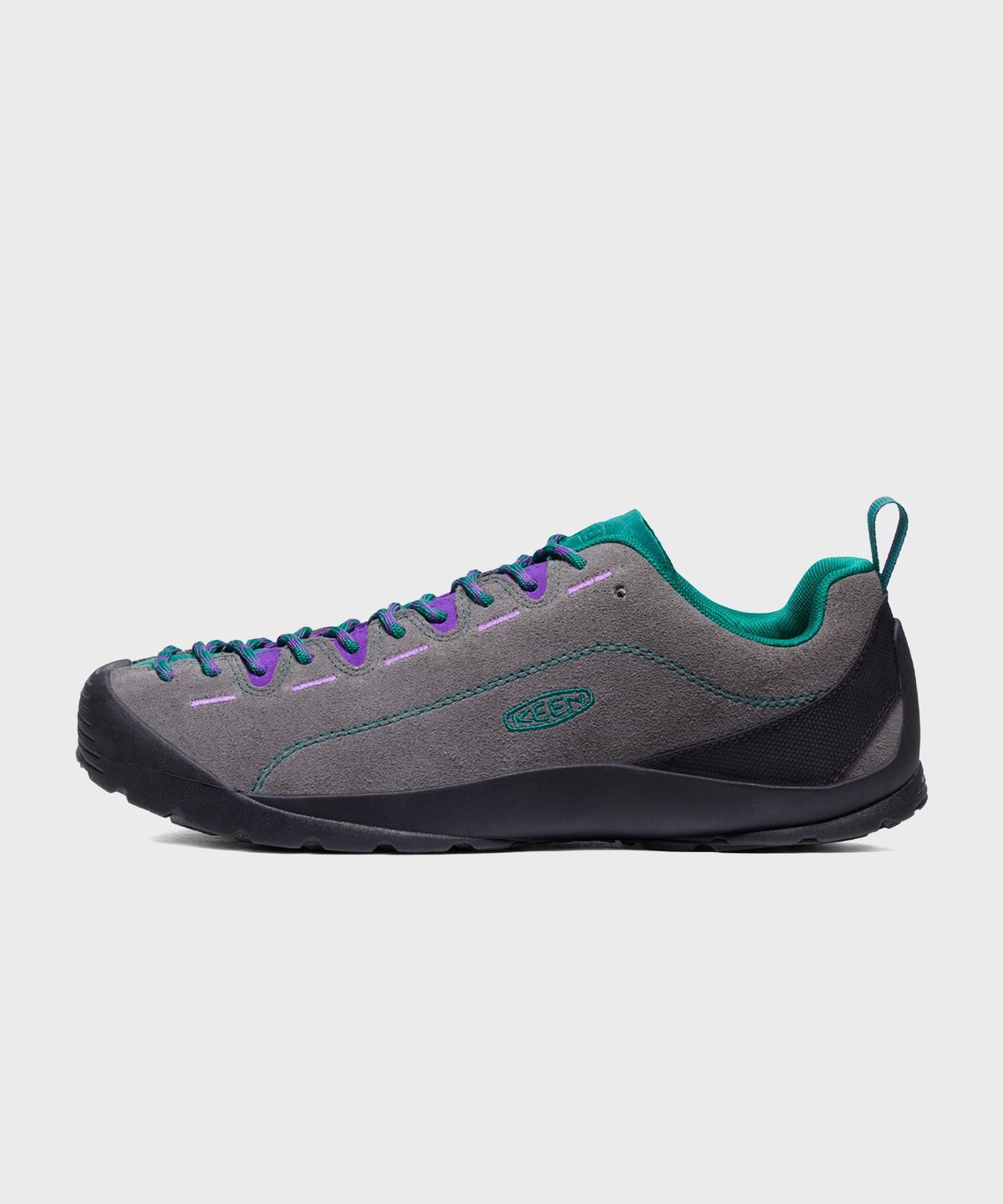 킨(KEEN) 재스퍼 스니커즈 Steel Grey
