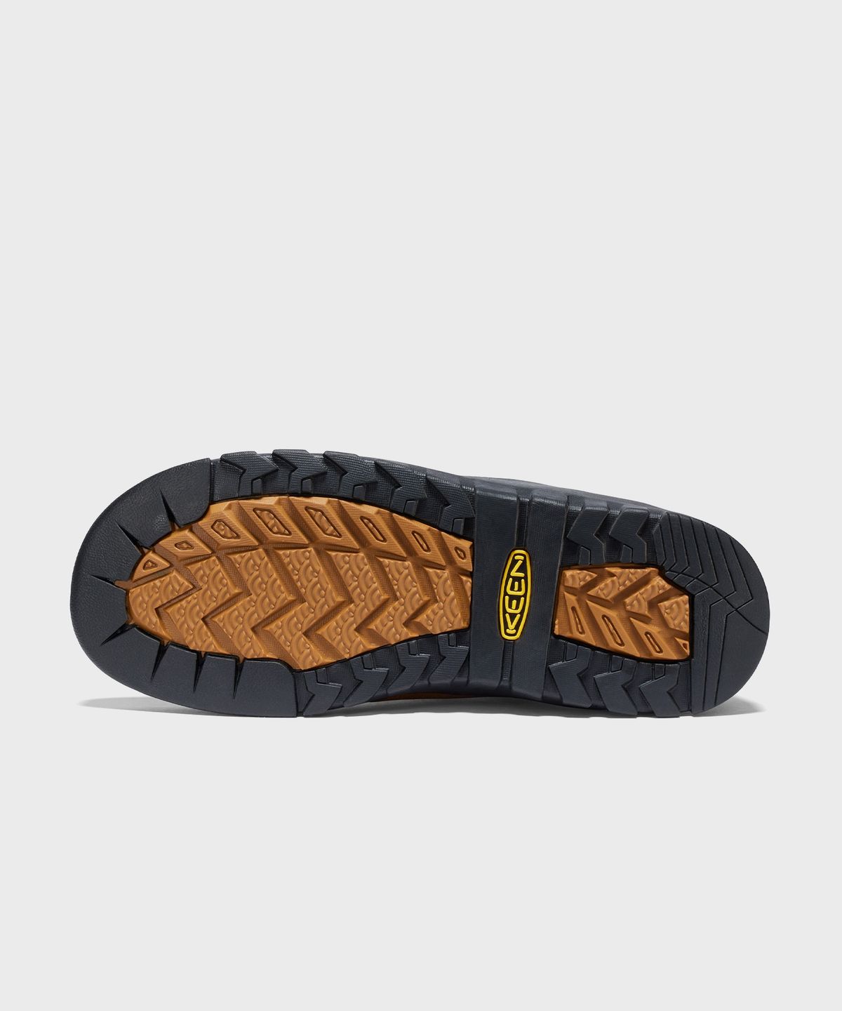 킨(KEEN) 재스퍼 락 스니커즈 Maple Green