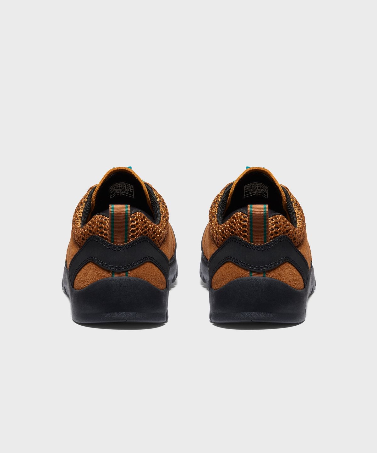 킨(KEEN) 재스퍼 락 스니커즈 Maple Green