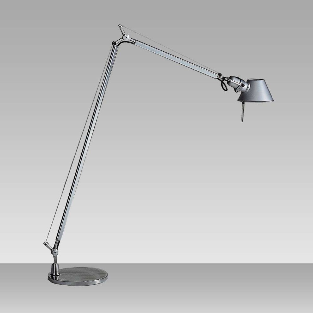 아르테미데(ARTEMIDE) 톨로메오 리딩 플로어 램프