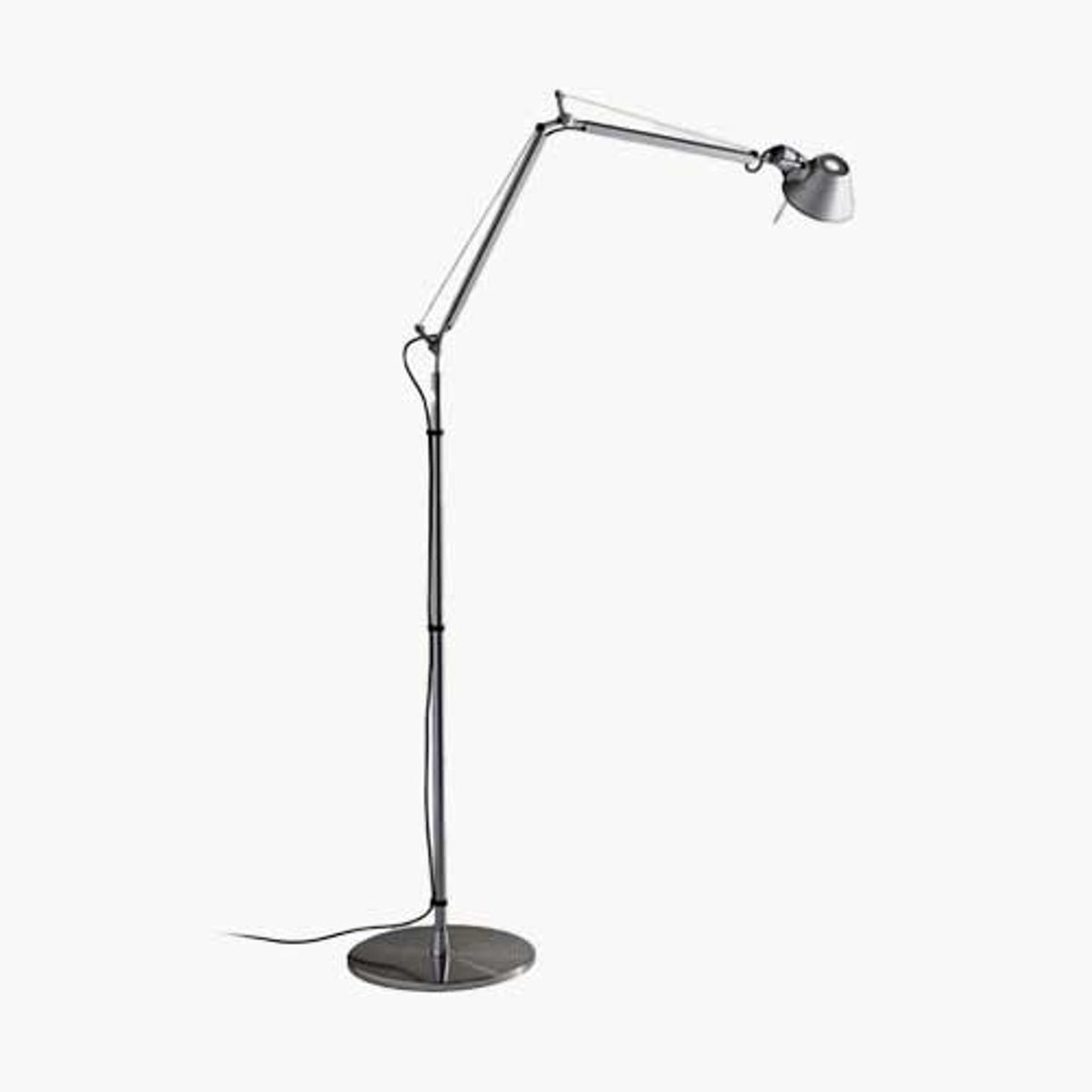 아르테미데(ARTEMIDE) 톨로메오 플로어 램프