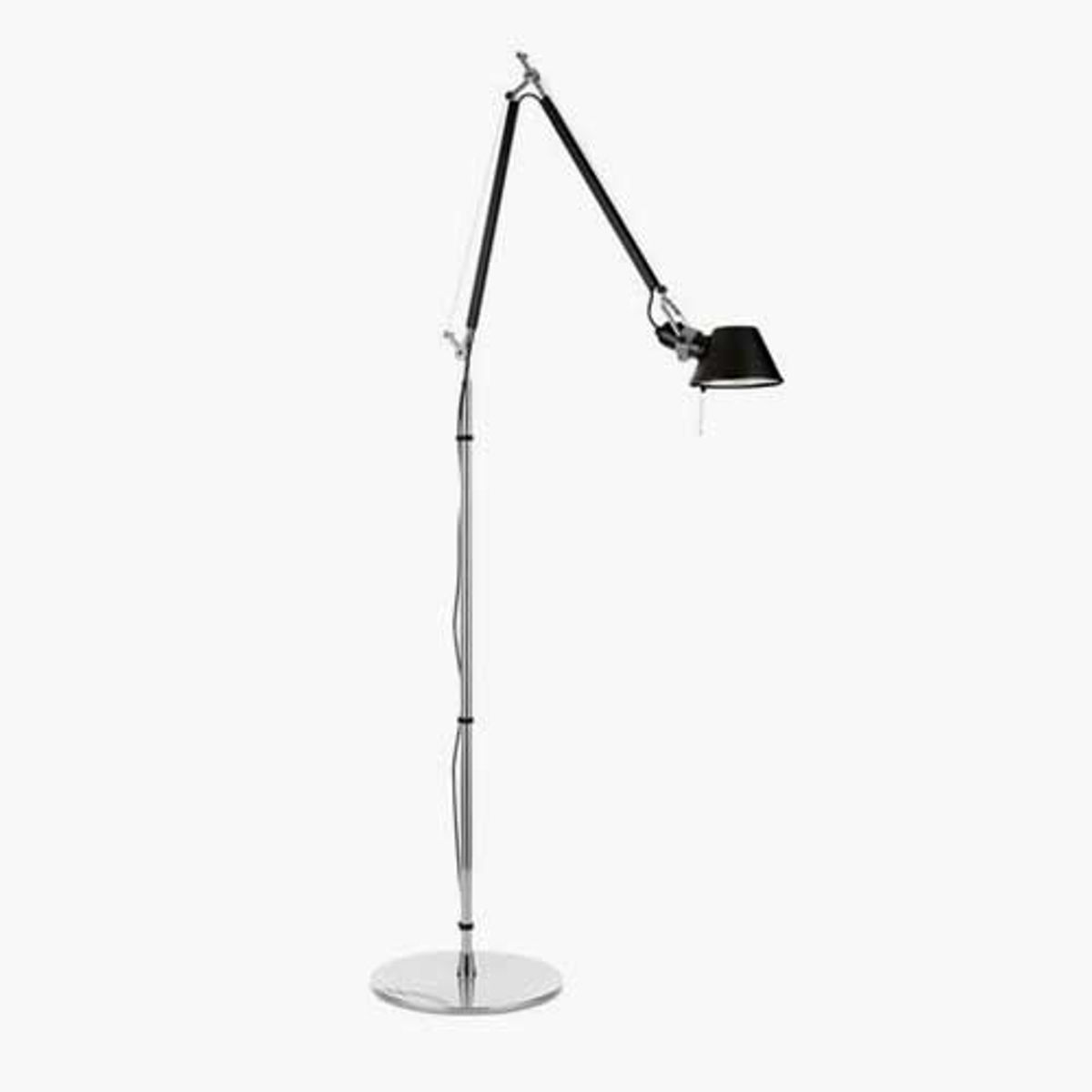 아르테미데(ARTEMIDE) 톨로메오 플로어 램프