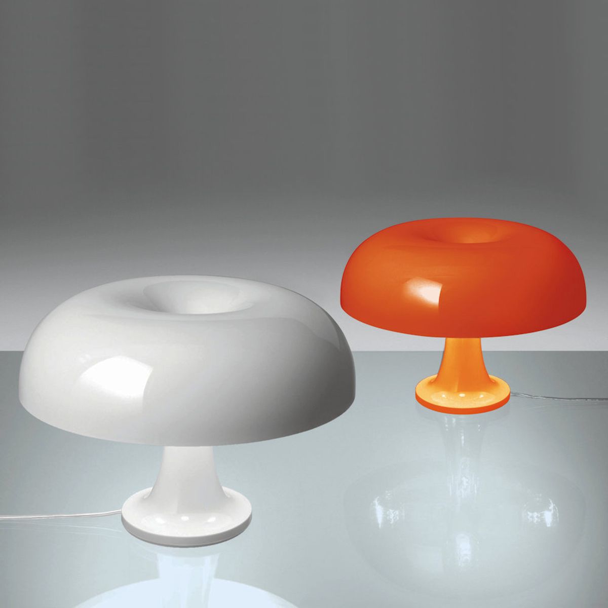 아르테미데(ARTEMIDE) 네시노 테이블 램프