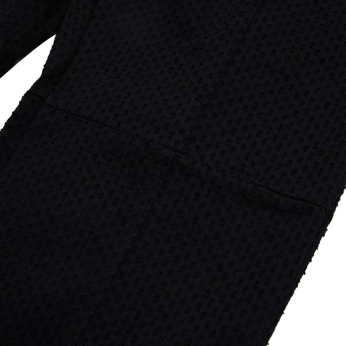 샴페인 블랭크 에스테틱(CHAMPAGNE BLANK AESTHETIC) PUNCHING STRAIGHT PANTS