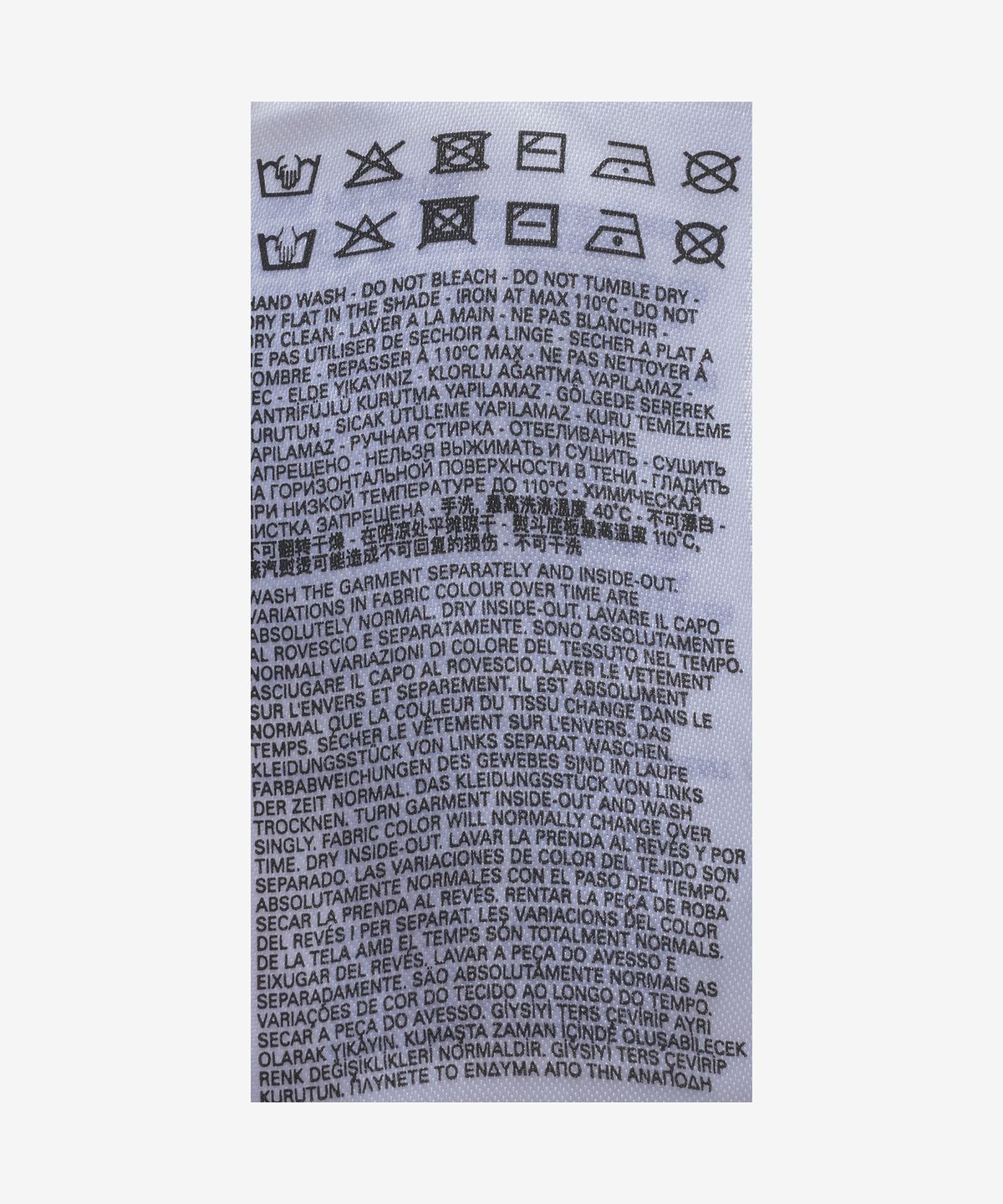 디젤(DIESEL) D 에이미 원피스 - 다크 그레이 / A128500CLAI98XA