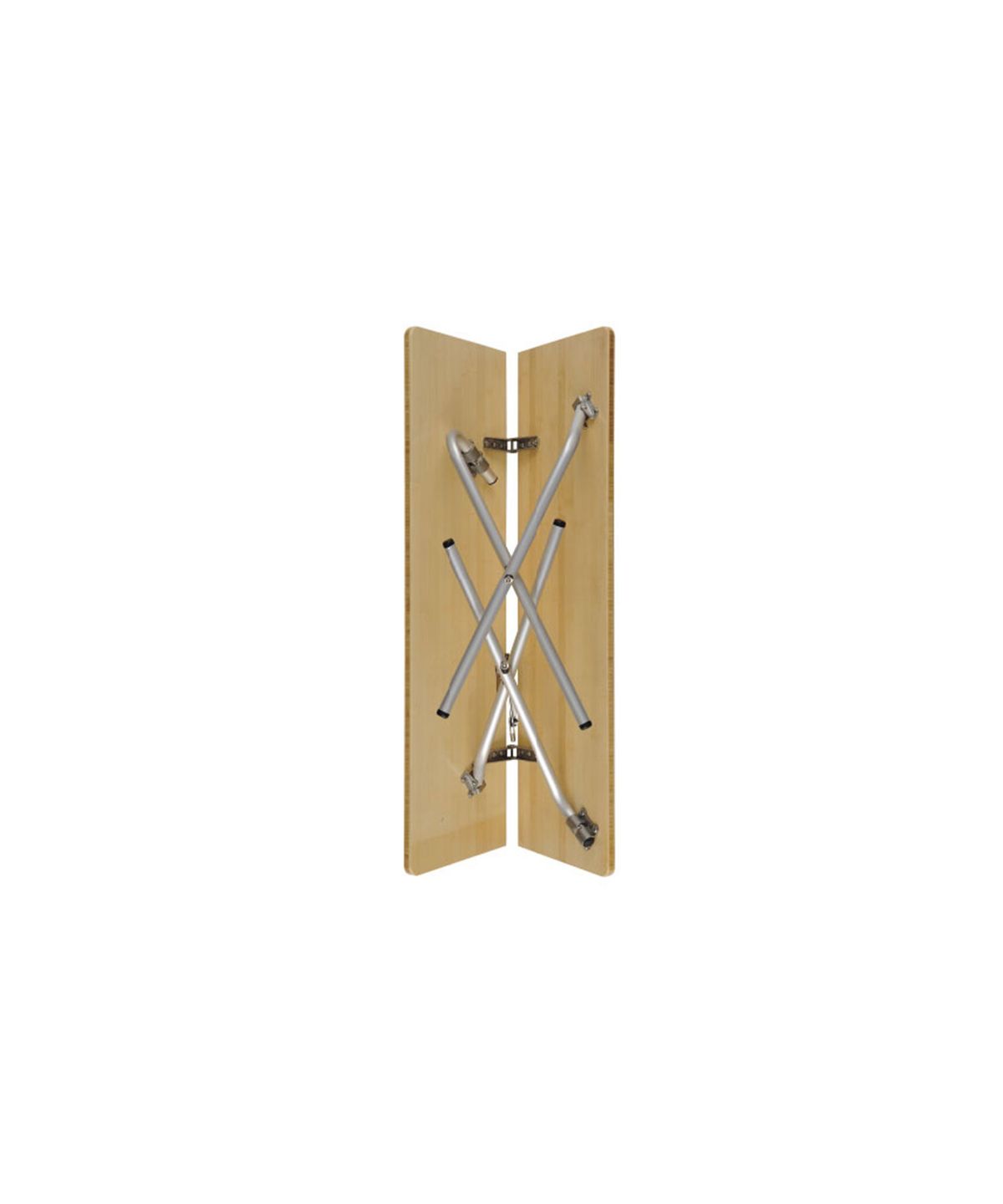 스노우피크(SNOWPEAK) 원액션테이블 Light Bamboo / LV-010TL