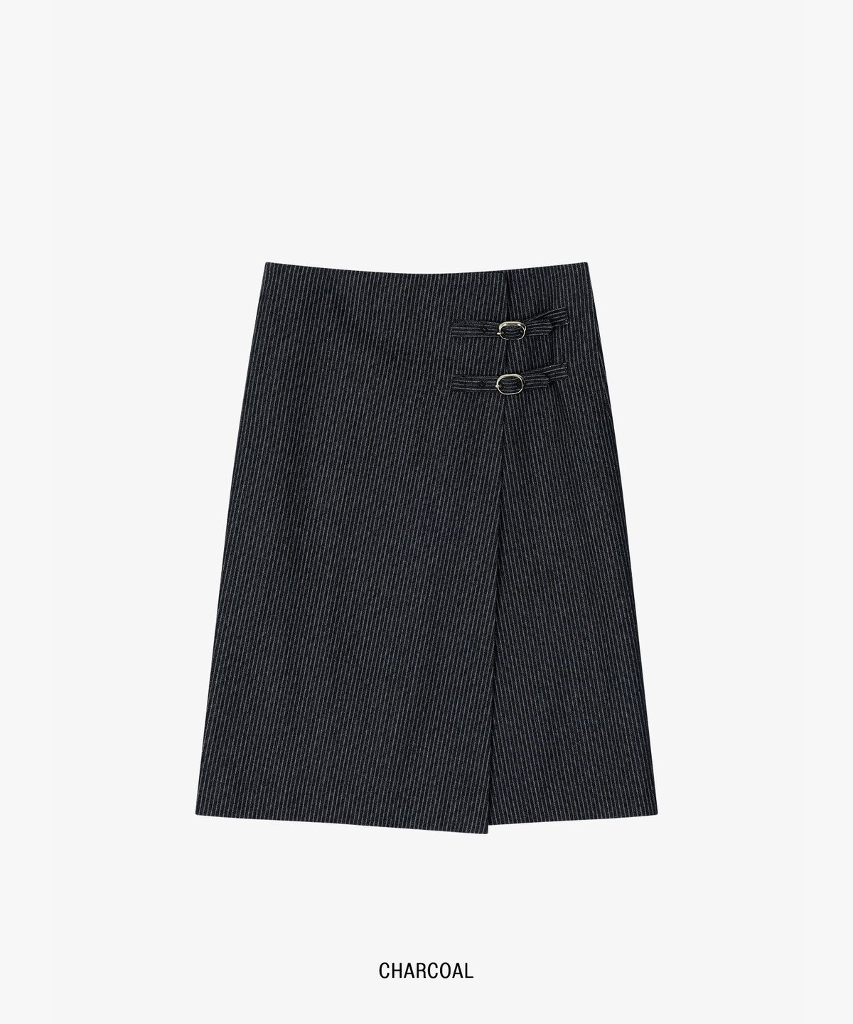 그로브(GROVE) VERON SKIRT [2COLOR]