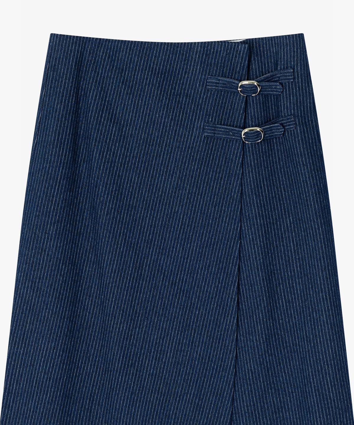 그로브(GROVE) VERON SKIRT [2COLOR]