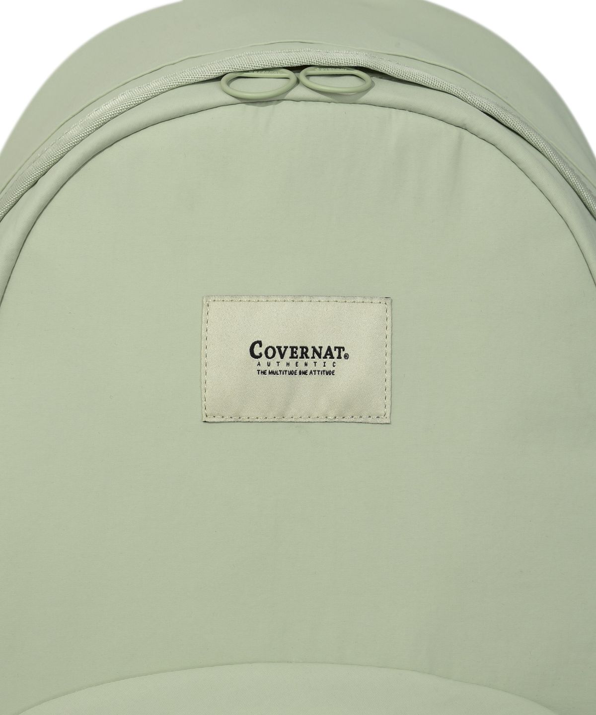 커버낫(COVERNAT) 시티플로우 백팩 민트