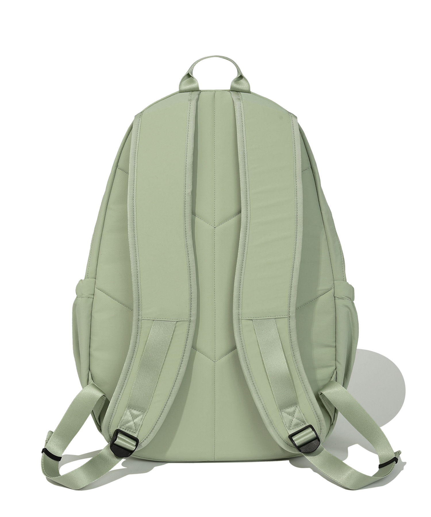 MUSINSA | COVERNAT Cityflow Backpack Mint