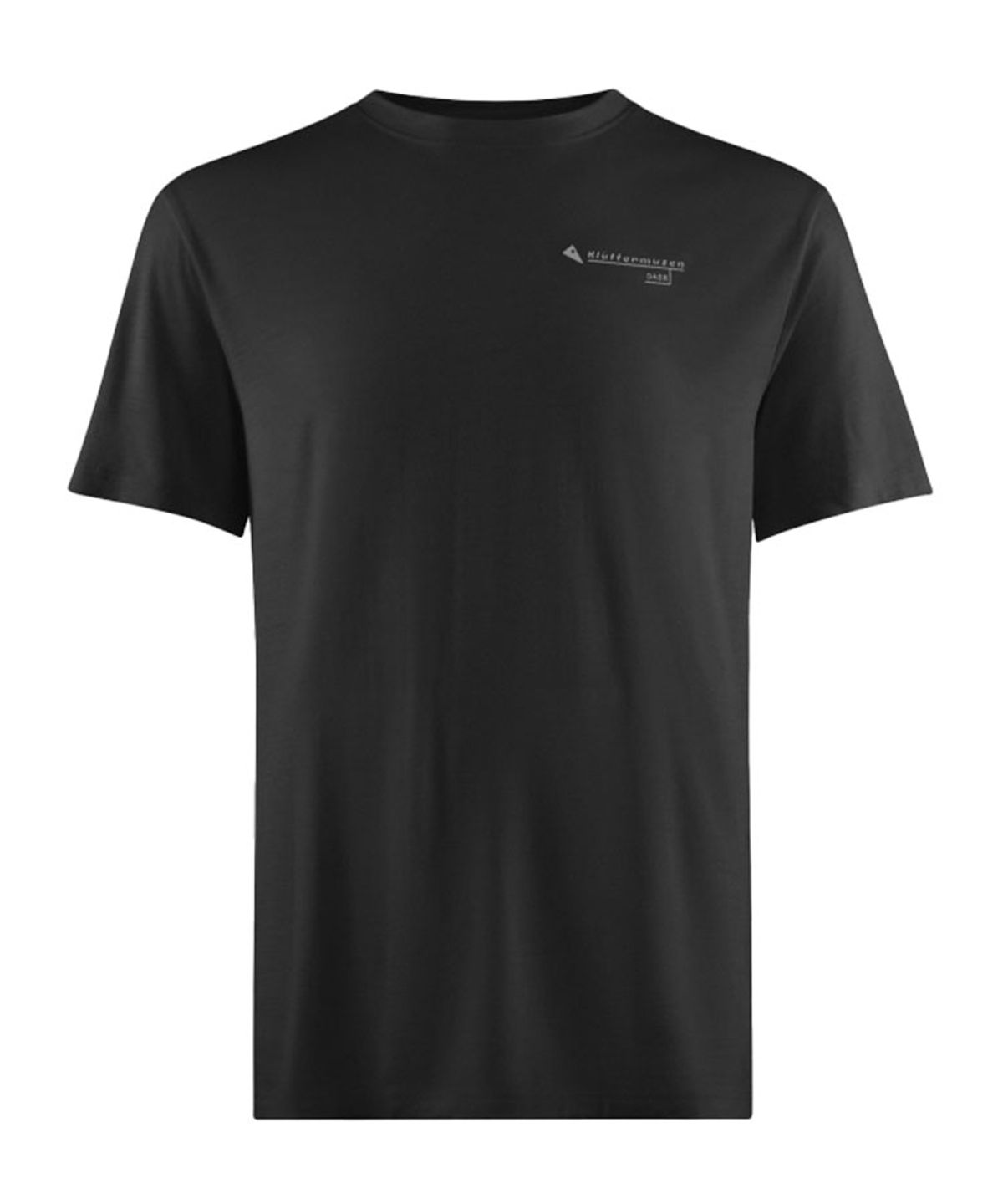 클라터뮤젠(KLATTERMUSEN) 도게르 SS 티 맨
