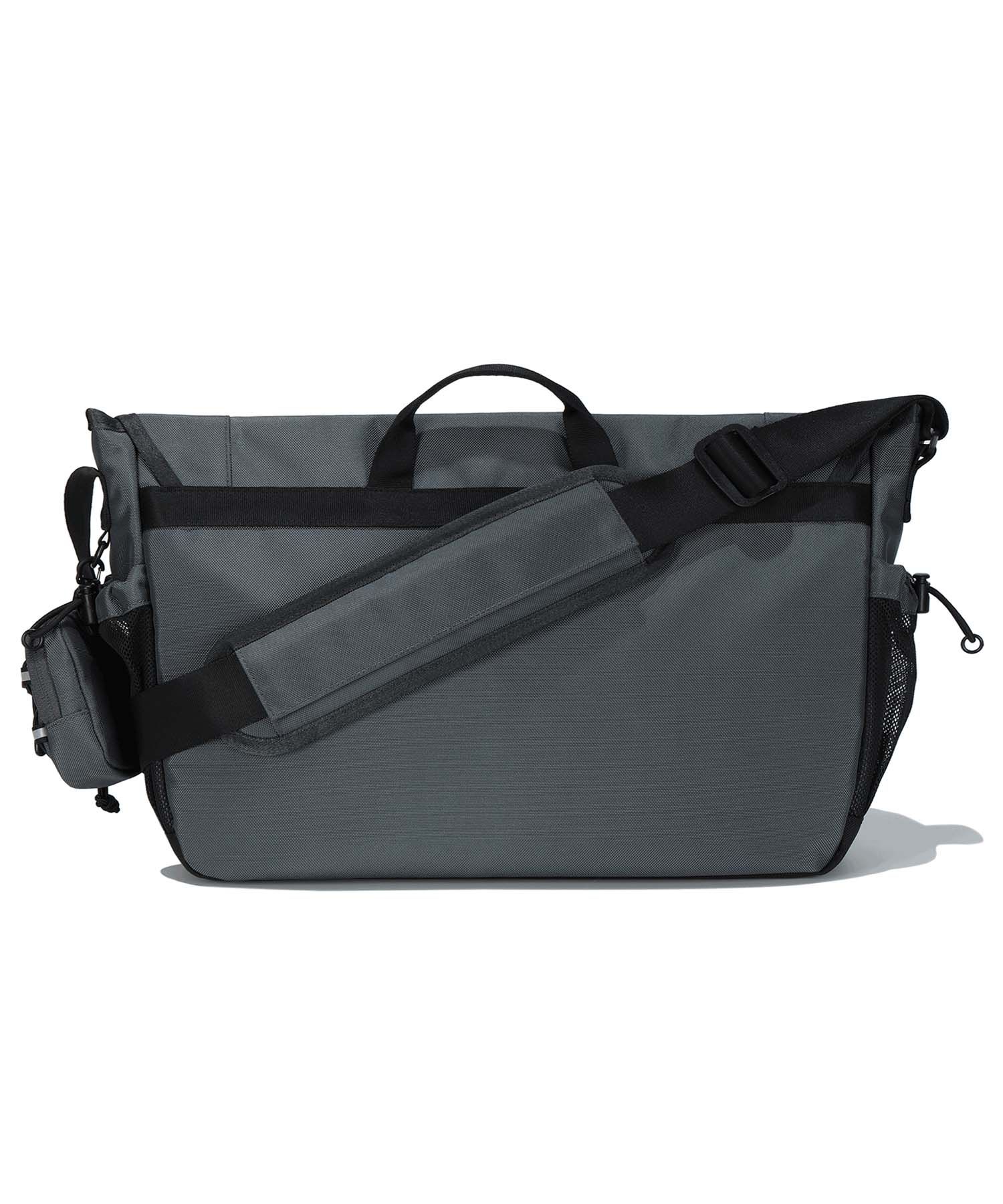 ★関税込★COVERNAT★New Authentic Messenger Bag★ MUSINSA | COVERNAT New Authentic Messenger Bag Charcoal