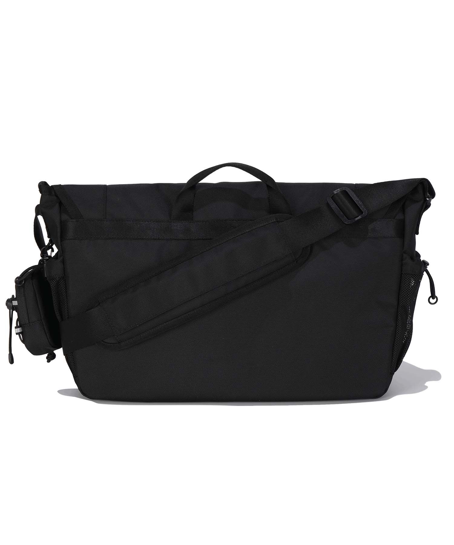 ★関税込★COVERNAT★New Authentic Messenger Bag★ COVERNAT】AUTHENTIC MESSENGER BAG / カバーナット