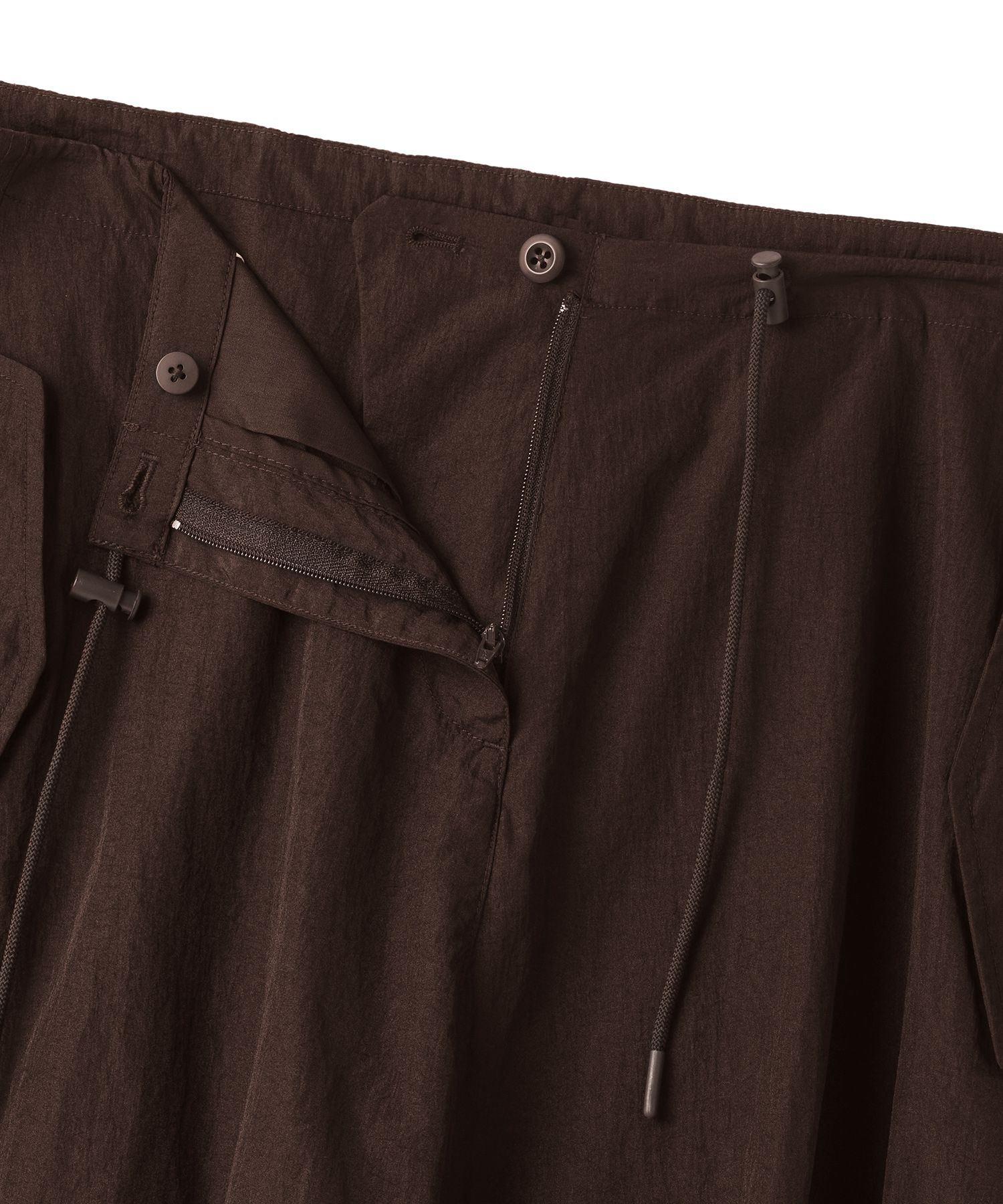 MUSINSA | MUSINSA STANDARD WOMAN Women's Bright Nylon