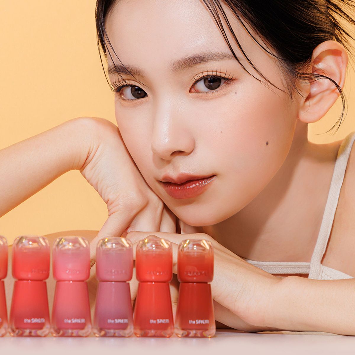 더샘(THESAEM) 새미스 에이드 샷 틴트 10colors