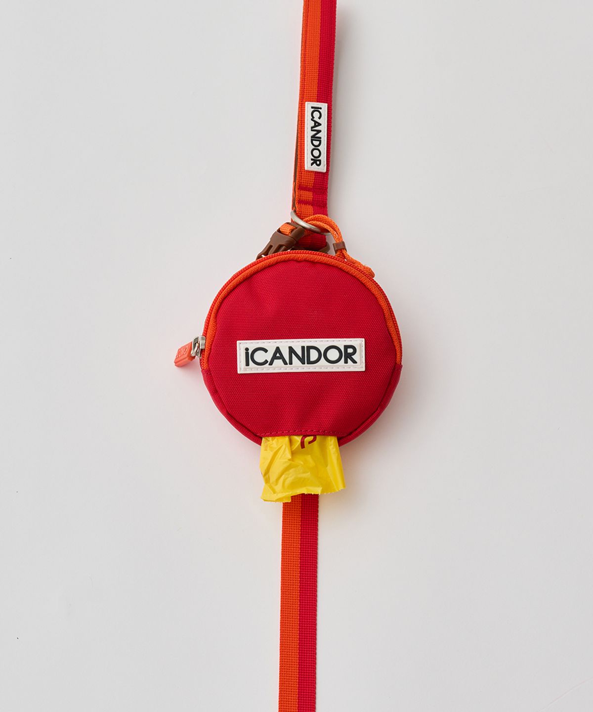 아이캔더(ICANDOR) 젠틀 리쉬 볼트, 롱_썬셋