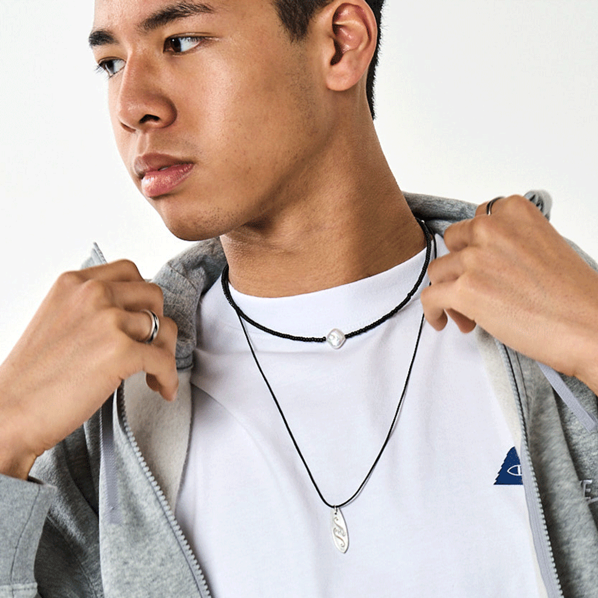 하카블랙스(HAKKABLACKS) BlackStone #11N