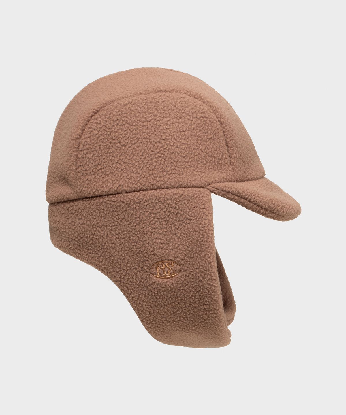 리끌로우(RECLOW) RC EAR FLIP WARMER 트루퍼햇 BEIGE