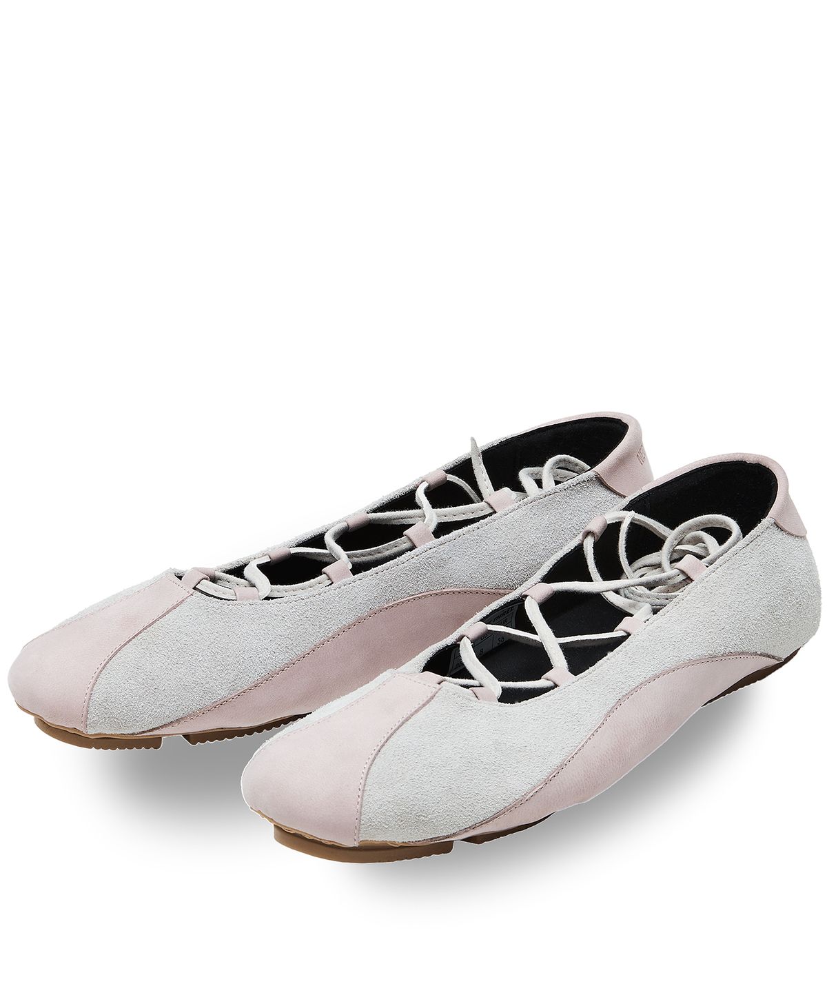 네거티브쓰리(NEGATIVETHREE) NT3 Speed Flat OFF WHITE