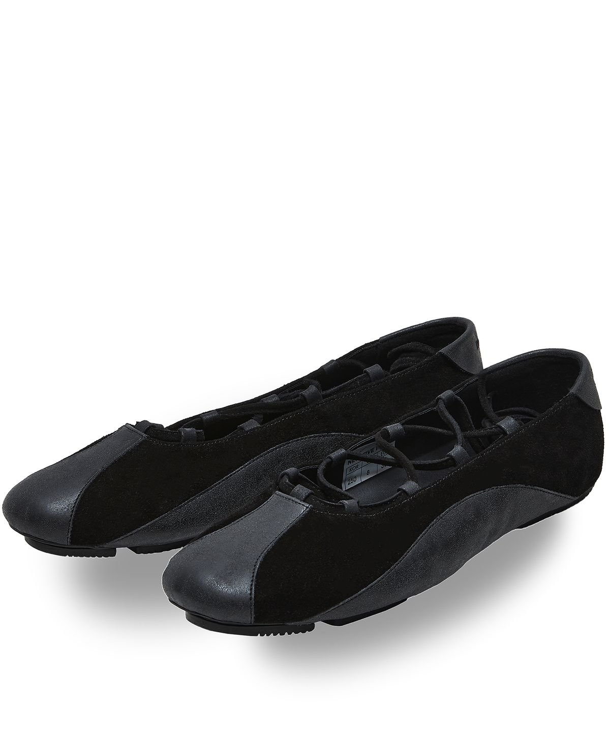 네거티브쓰리(NEGATIVETHREE) NT3 Speed Flat BLACK