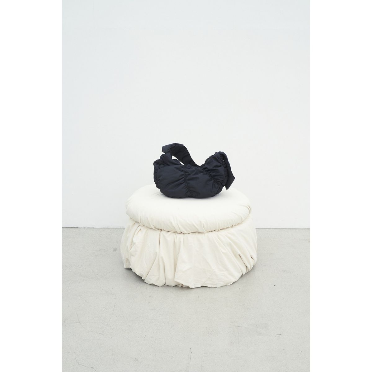래코드(RECODE) Candy Balloon Bag_RYBAW23802BKX