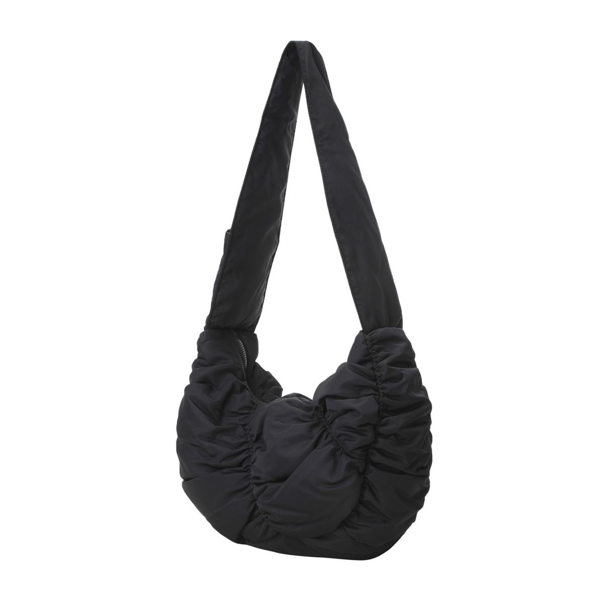 래코드(RECODE) Candy Balloon Bag_RYBAW23802BKX