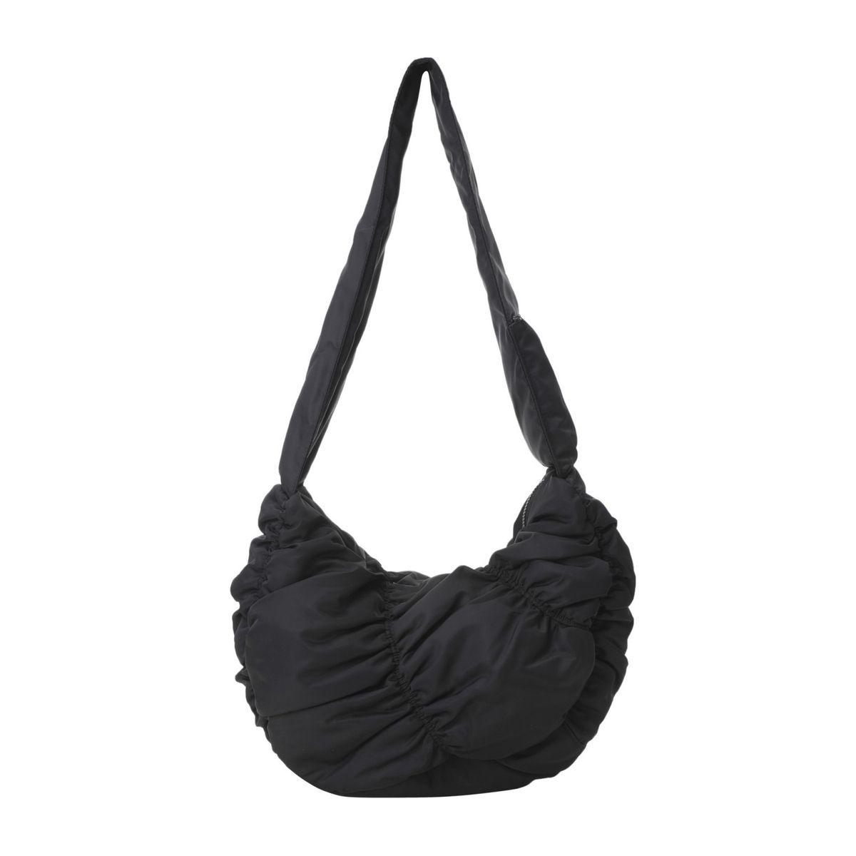 래코드(RECODE) Candy Balloon Bag_RYBAW23802BKX
