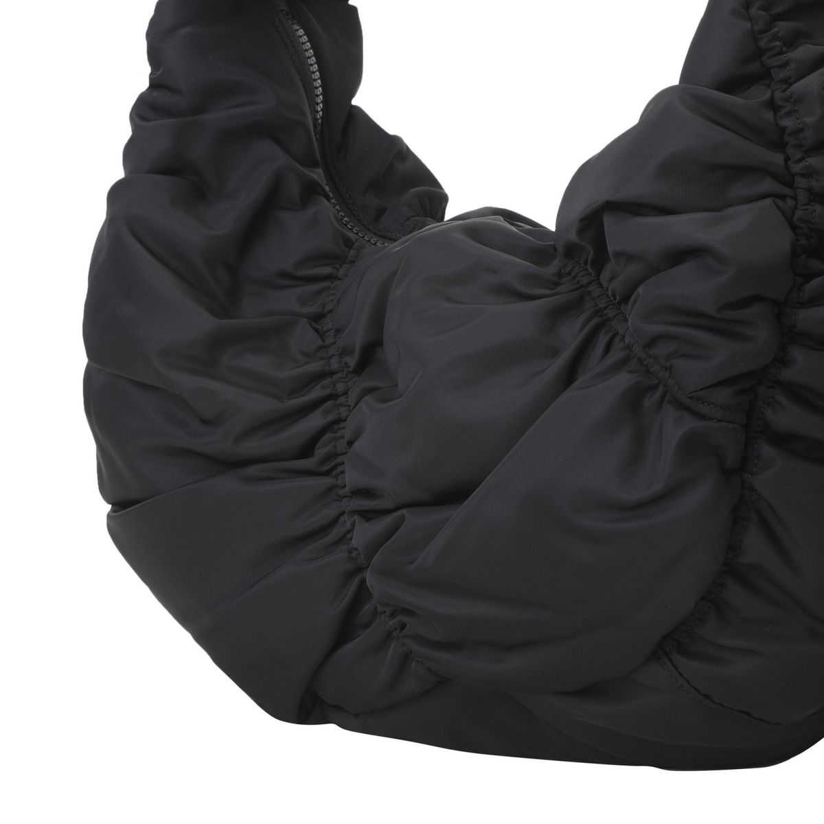 래코드(RECODE) Candy Balloon Bag_RYBAW23802BKX