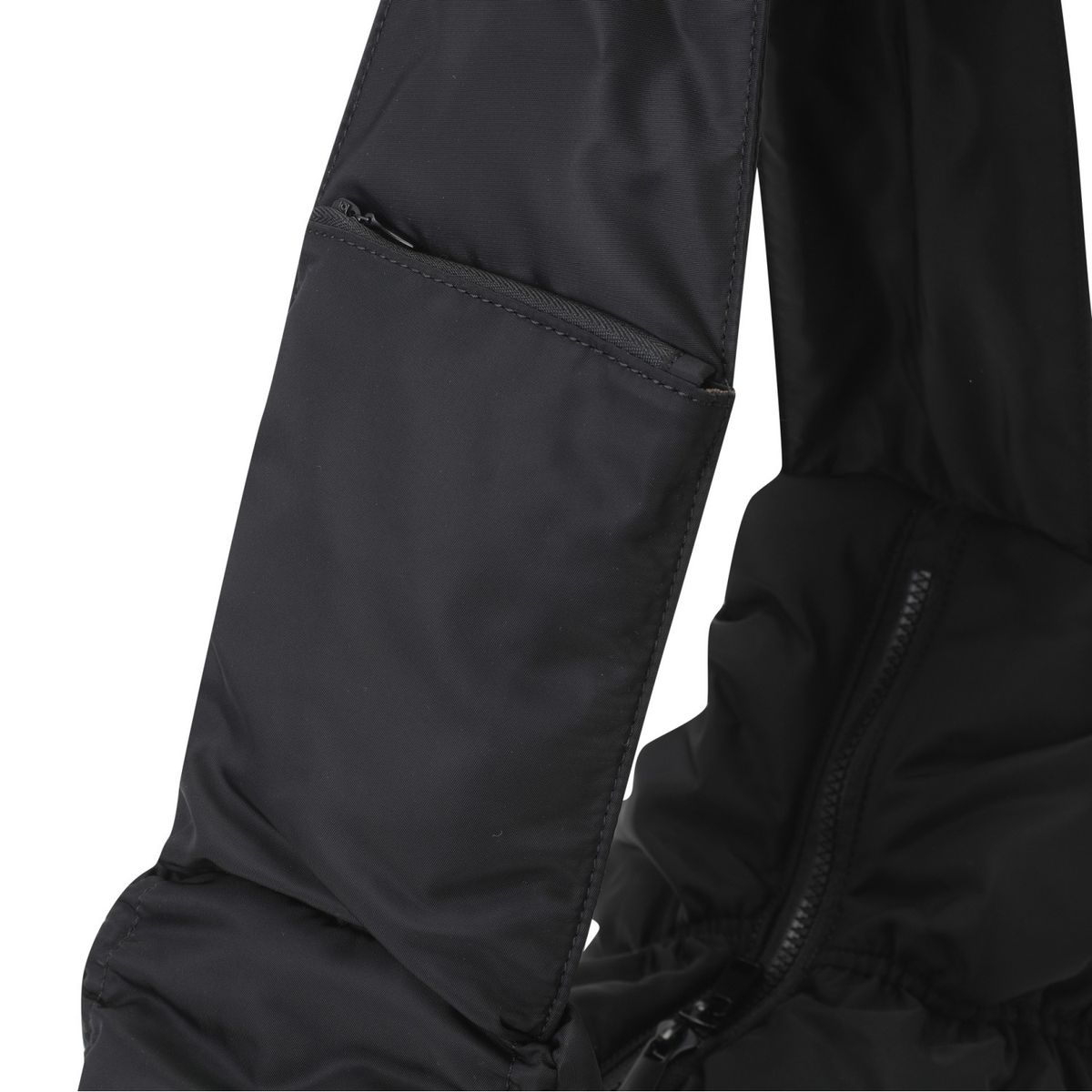 래코드(RECODE) Candy Balloon Bag_RYBAW23802BKX
