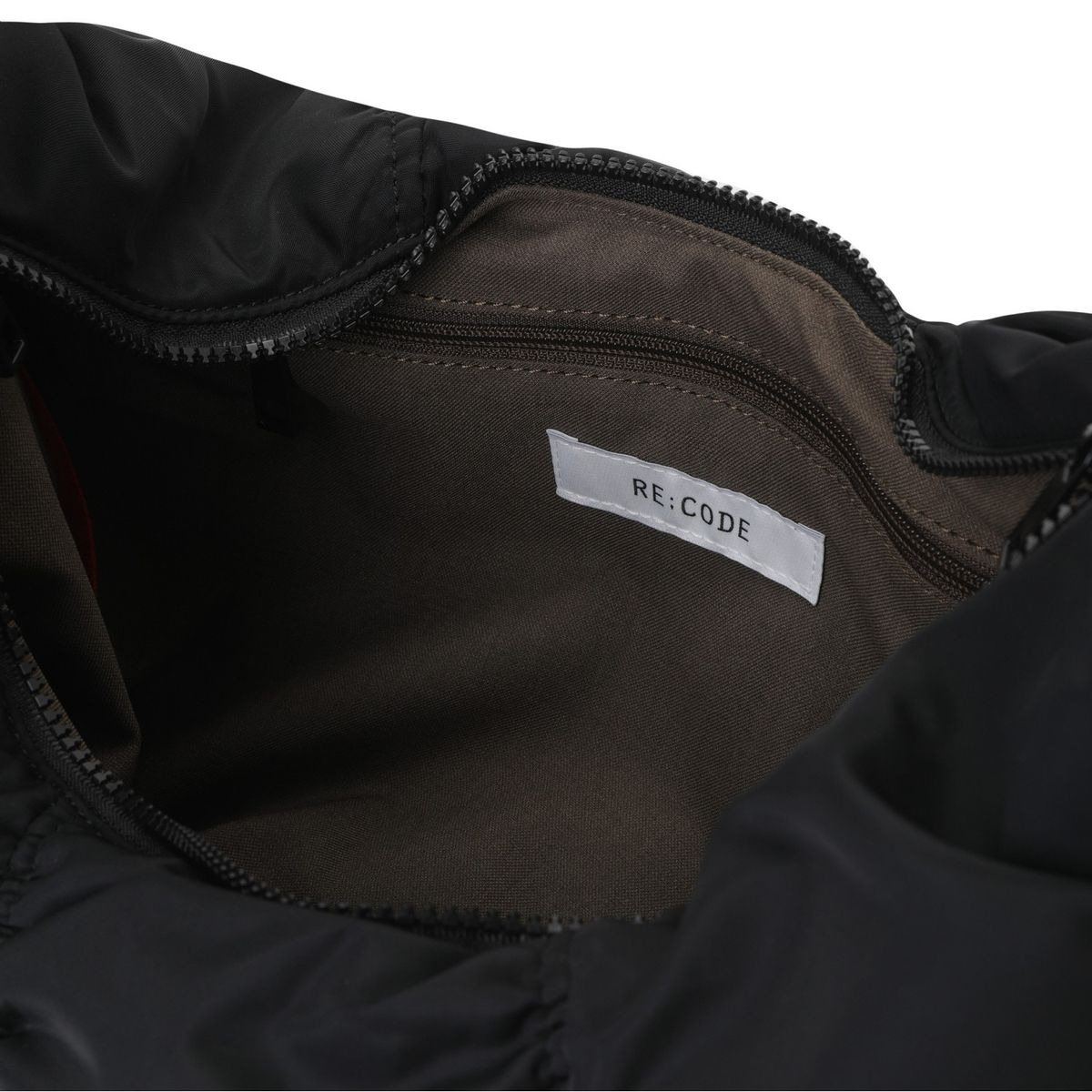 래코드(RECODE) Candy Balloon Bag_RYBAW23802BKX