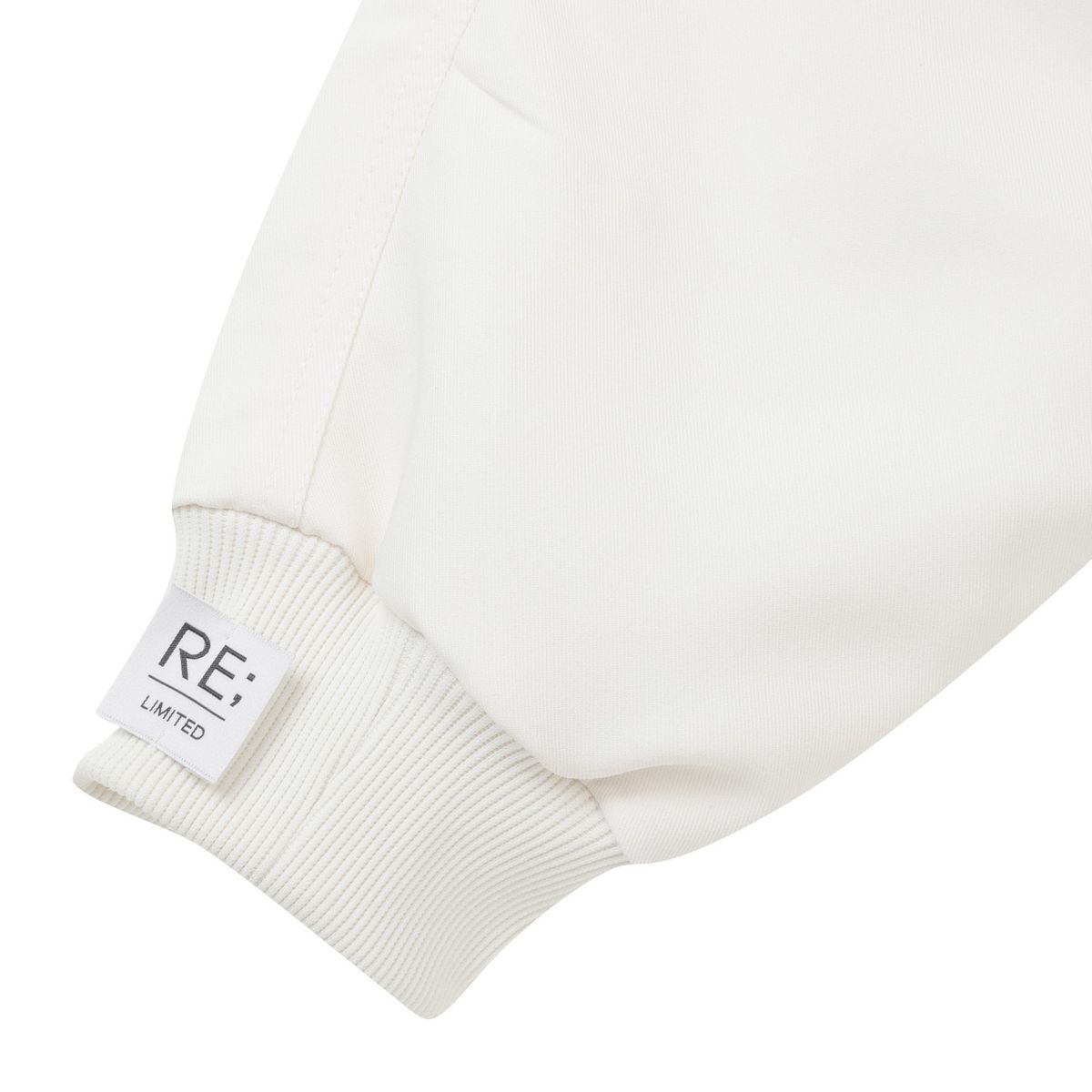 래코드(RECODE) Fleece Muffler_RYAAW23545IVX
