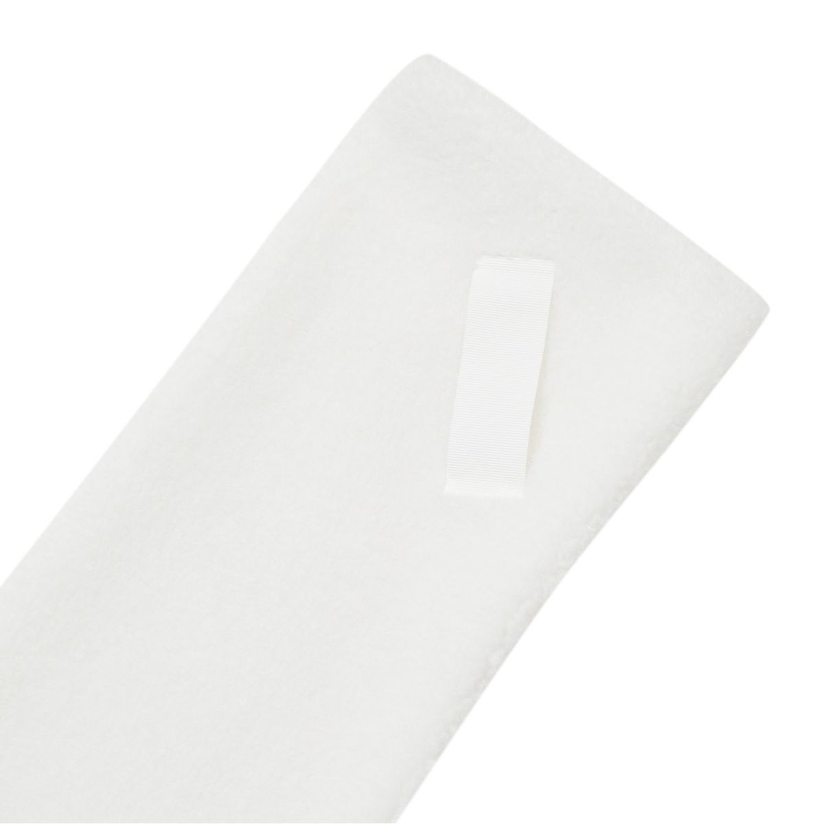 래코드(RECODE) Fleece Muffler_RYAAW23545IVX