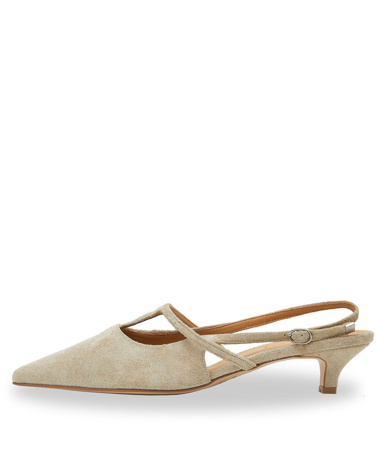 네거티브쓰리(NEGATIVETHREE) T Slingback BEIGE