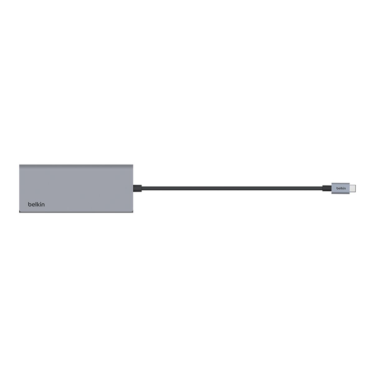 벨킨(BELKIN) 7in1 USB C타입 멀티 허브 100W INC009bt