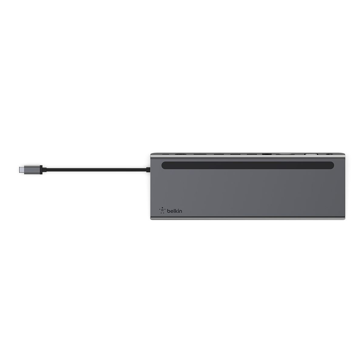 벨킨(BELKIN) 11in1 USB C타입 100W HDMI 멀티 허브 독 INC004bt